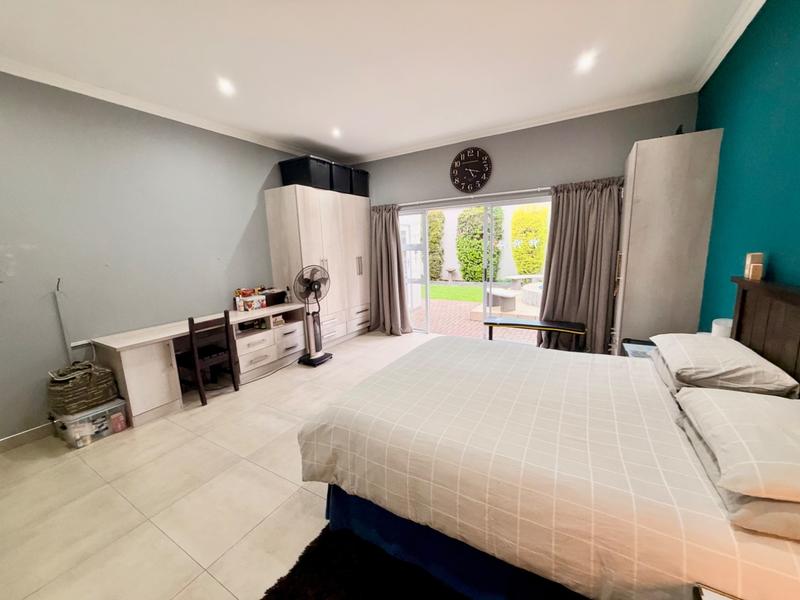 3 Bedroom Property for Sale in Vanderbijlpark SW 5 Gauteng