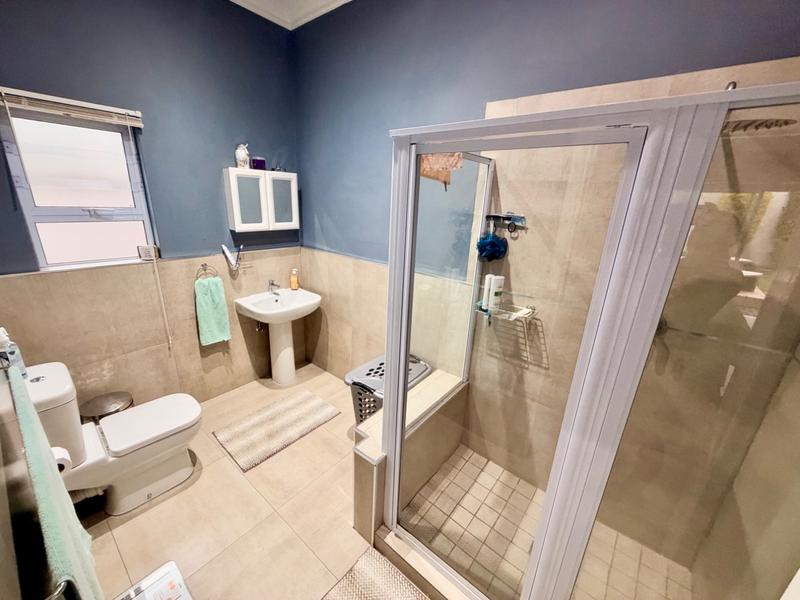 3 Bedroom Property for Sale in Vanderbijlpark SW 5 Gauteng