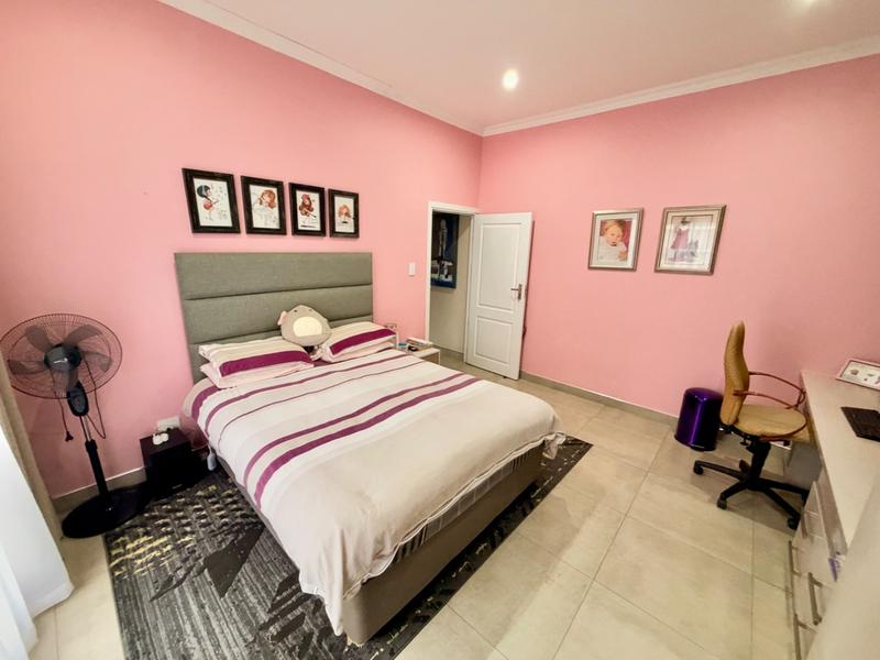 3 Bedroom Property for Sale in Vanderbijlpark SW 5 Gauteng