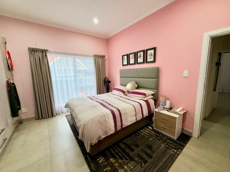 3 Bedroom Property for Sale in Vanderbijlpark SW 5 Gauteng
