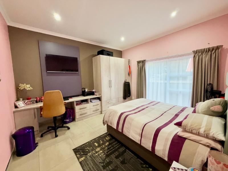 3 Bedroom Property for Sale in Vanderbijlpark SW 5 Gauteng