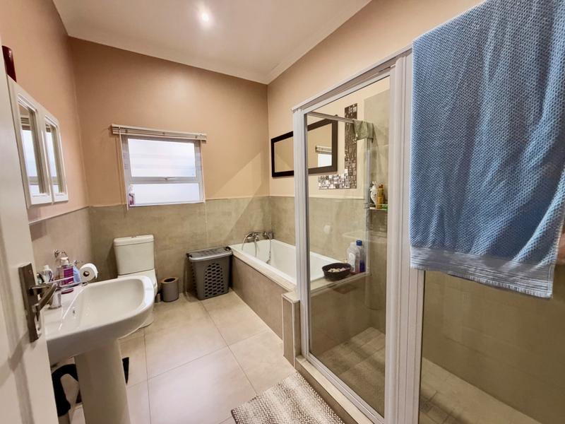 3 Bedroom Property for Sale in Vanderbijlpark SW 5 Gauteng