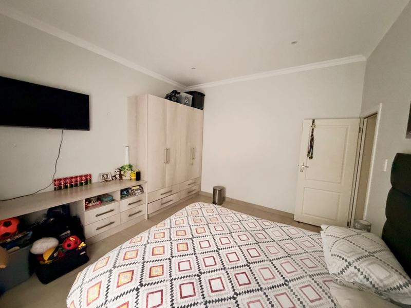 3 Bedroom Property for Sale in Vanderbijlpark SW 5 Gauteng