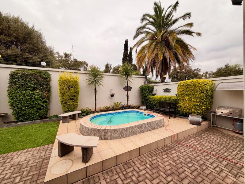 3 Bedroom Property for Sale in Vanderbijlpark SW 5 Gauteng