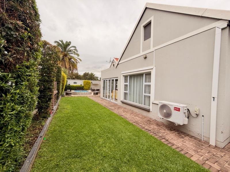 3 Bedroom Property for Sale in Vanderbijlpark SW 5 Gauteng