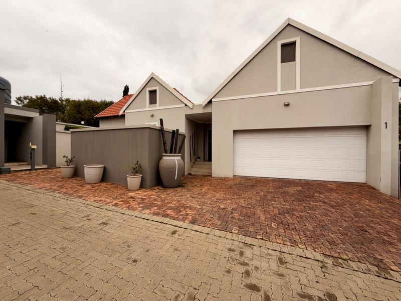 3 Bedroom Property for Sale in Vanderbijlpark SW 5 Gauteng