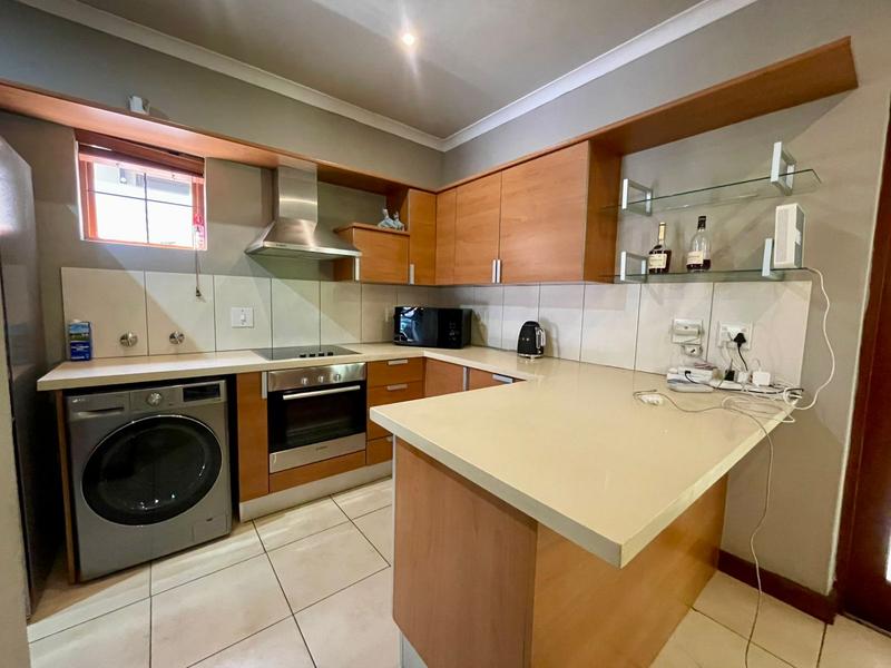 3 Bedroom Property for Sale in Menlo Park Gauteng