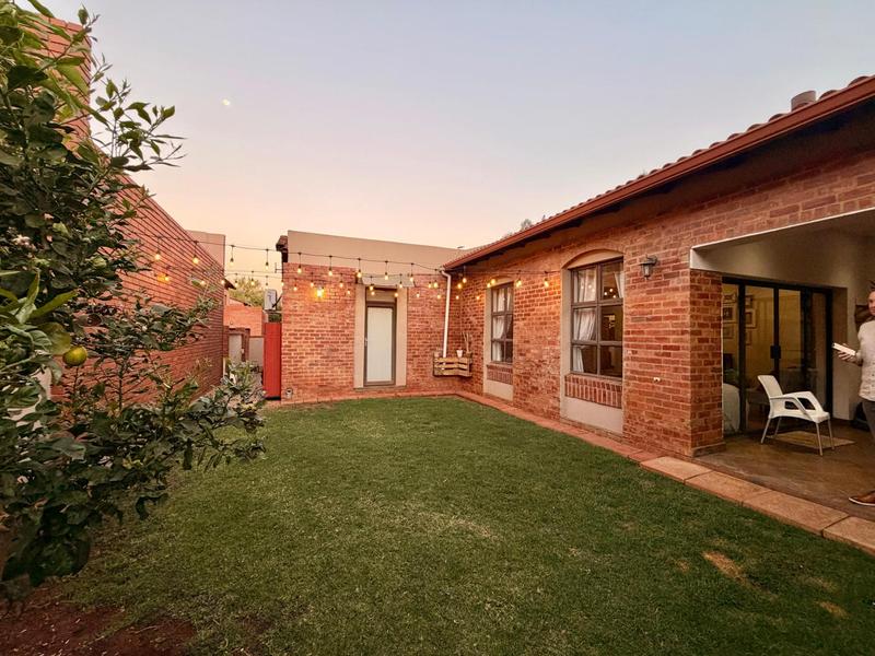 3 Bedroom Property for Sale in Equestria Gauteng