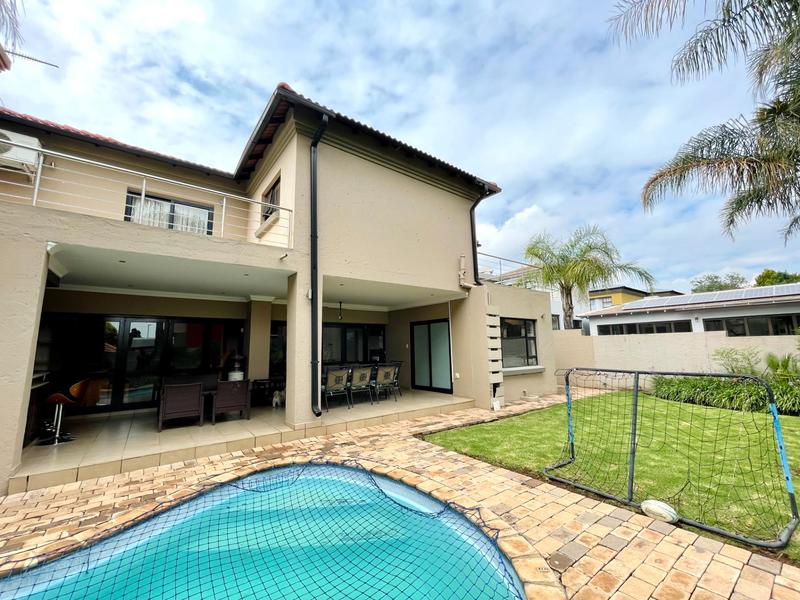 5 Bedroom Property for Sale in Willow Acres Gauteng