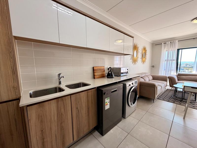 1 Bedroom Property for Sale in Blyde Riverwalk Estate Gauteng