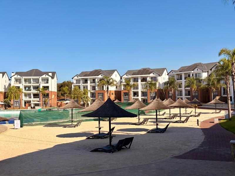 1 Bedroom Property for Sale in Blyde Riverwalk Estate Gauteng