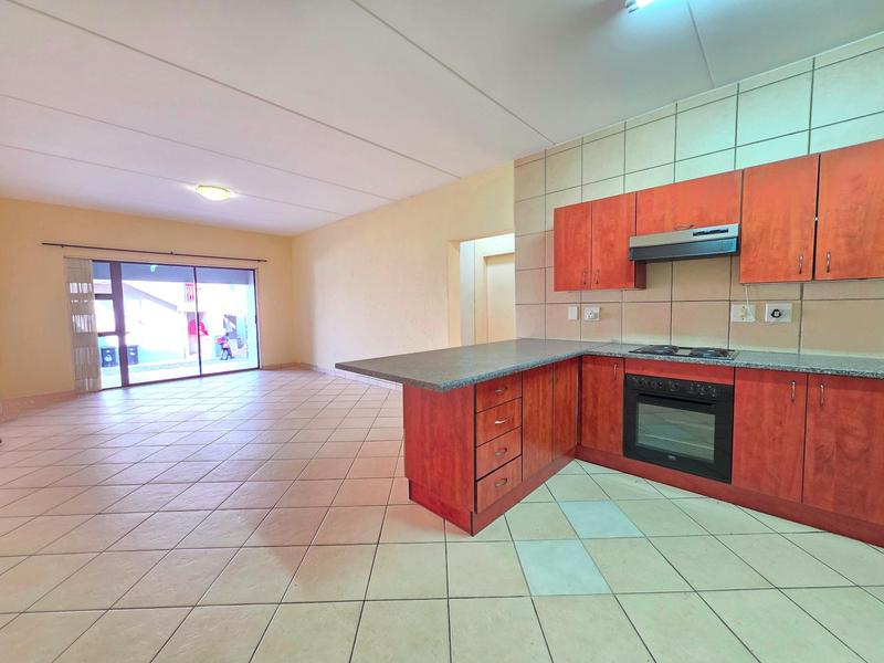 To Let 2 Bedroom Property for Rent in Northgate Gauteng