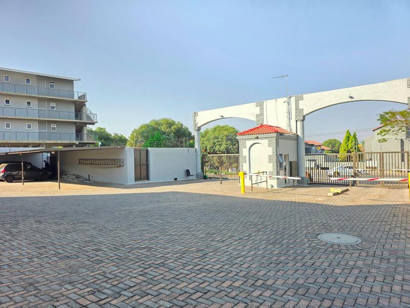 To Let 2 Bedroom Property for Rent in Northgate Gauteng