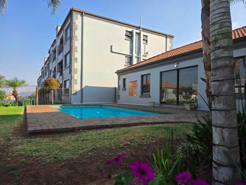 To Let 2 Bedroom Property for Rent in Northgate Gauteng