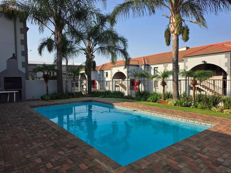 To Let 2 Bedroom Property for Rent in Northgate Gauteng