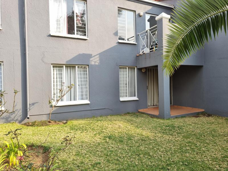 To Let 3 Bedroom Property for Rent in Radiokop Gauteng
