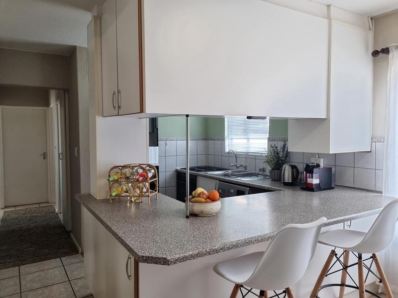 To Let 3 Bedroom Property for Rent in Radiokop Gauteng