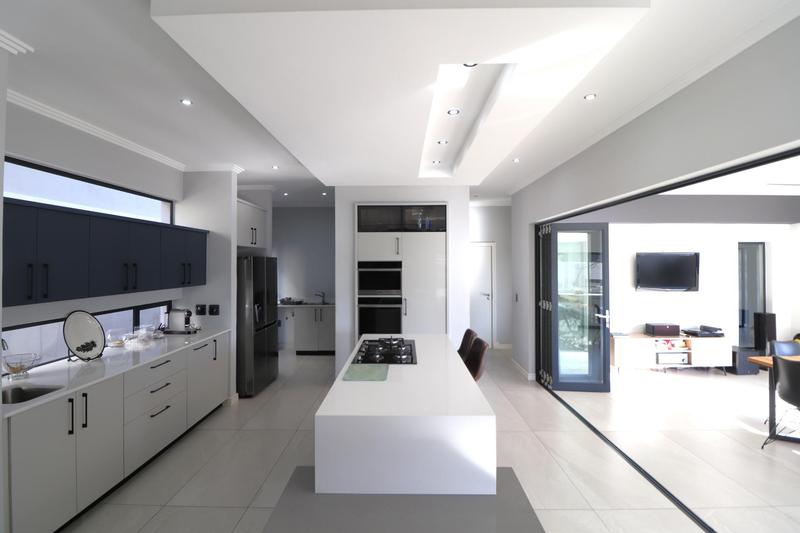 3 Bedroom Property for Sale in Olivedale Gauteng