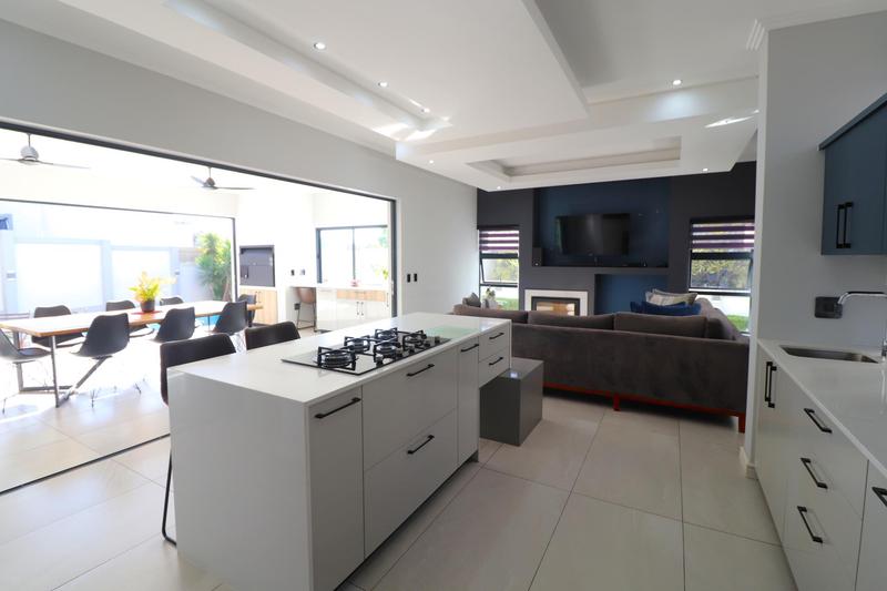 3 Bedroom Property for Sale in Olivedale Gauteng