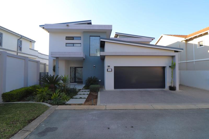 3 Bedroom Property for Sale in Olivedale Gauteng