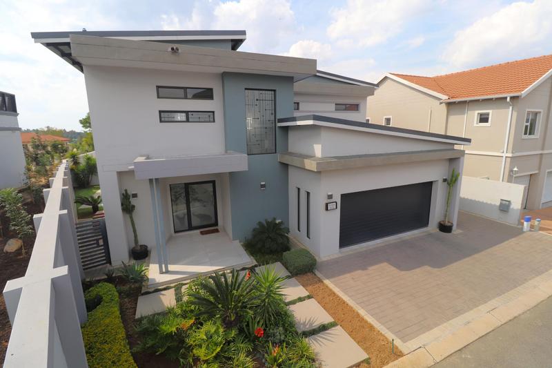 3 Bedroom Property for Sale in Olivedale Gauteng