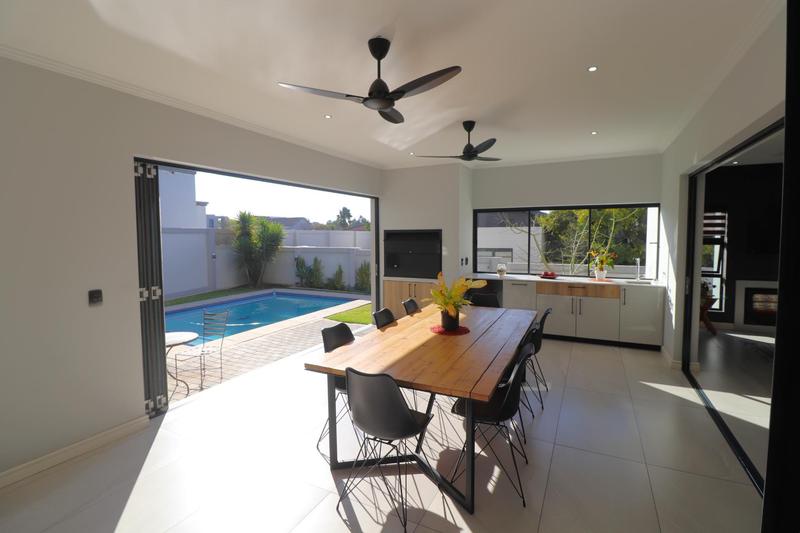 3 Bedroom Property for Sale in Olivedale Gauteng