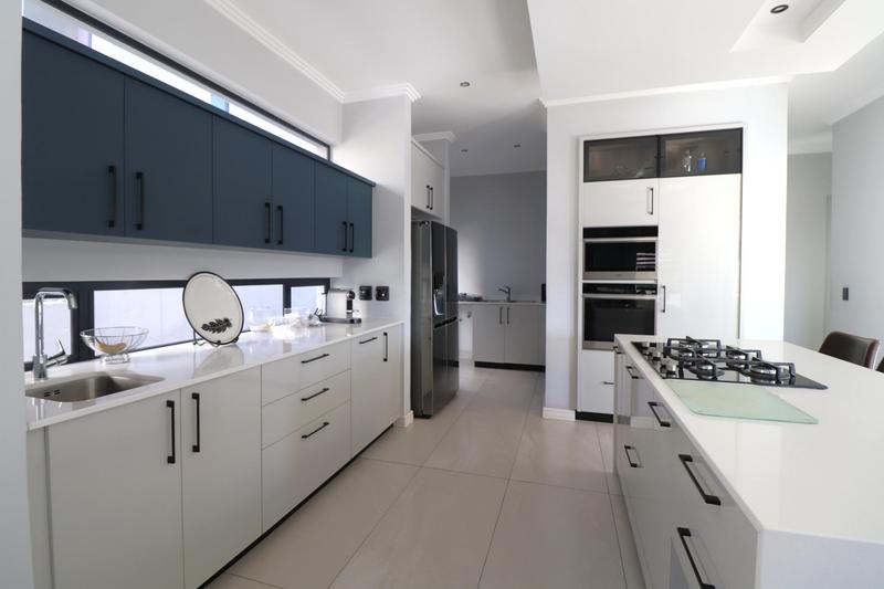 3 Bedroom Property for Sale in Olivedale Gauteng
