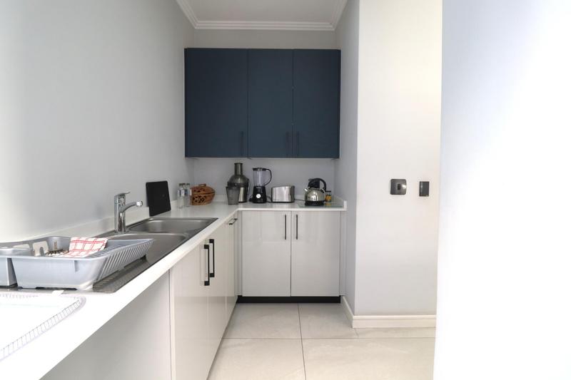 3 Bedroom Property for Sale in Olivedale Gauteng