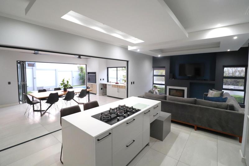 3 Bedroom Property for Sale in Olivedale Gauteng