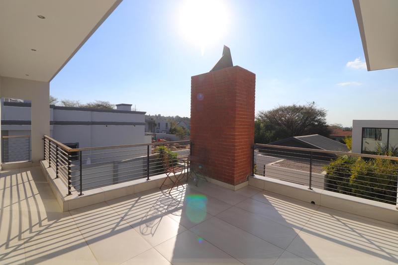 3 Bedroom Property for Sale in Olivedale Gauteng
