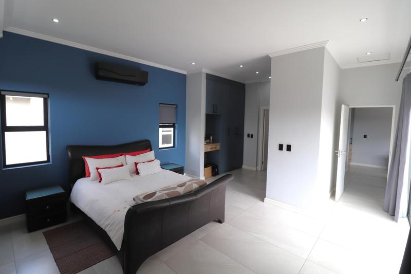 3 Bedroom Property for Sale in Olivedale Gauteng