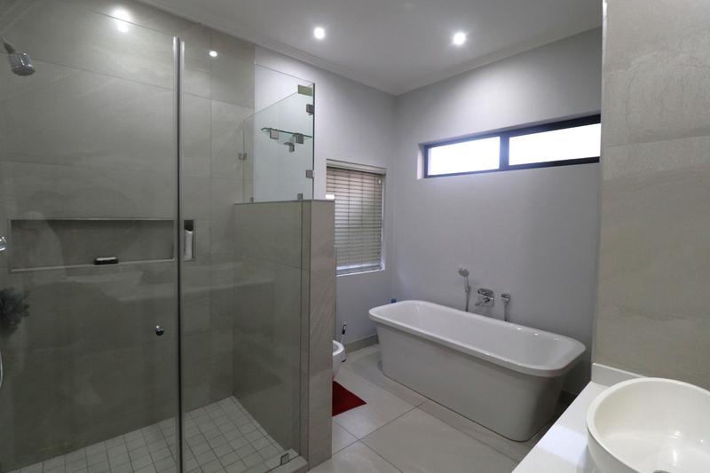 3 Bedroom Property for Sale in Olivedale Gauteng