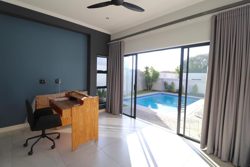3 Bedroom Property for Sale in Olivedale Gauteng