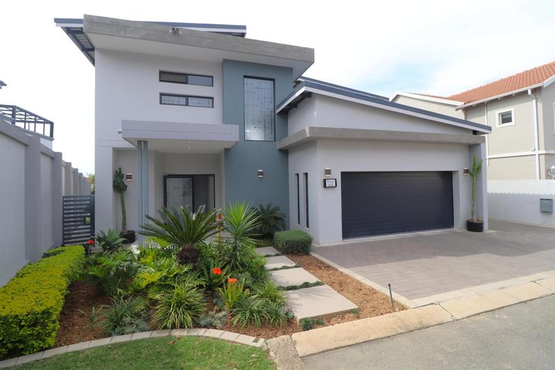3 Bedroom Property for Sale in Olivedale Gauteng