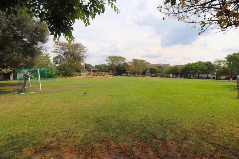 3 Bedroom Property for Sale in Olivedale Gauteng