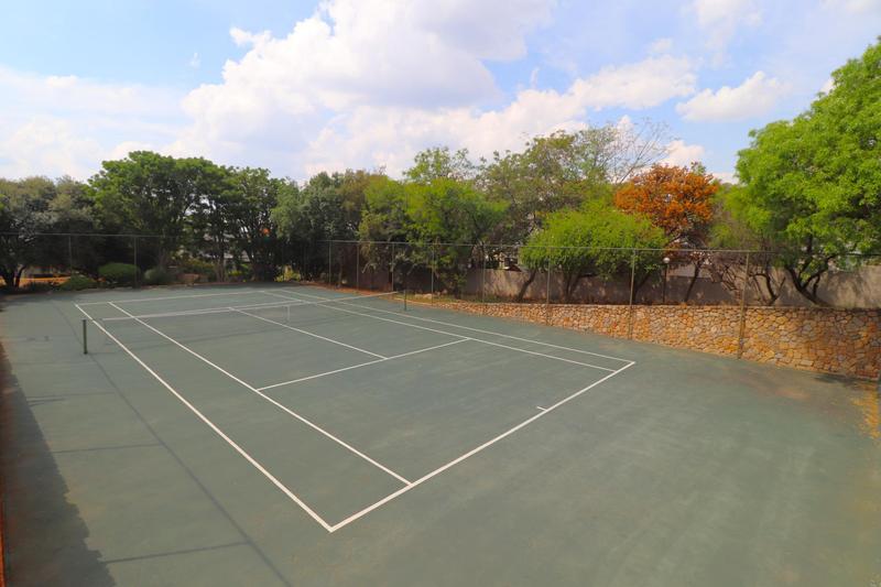 3 Bedroom Property for Sale in Olivedale Gauteng