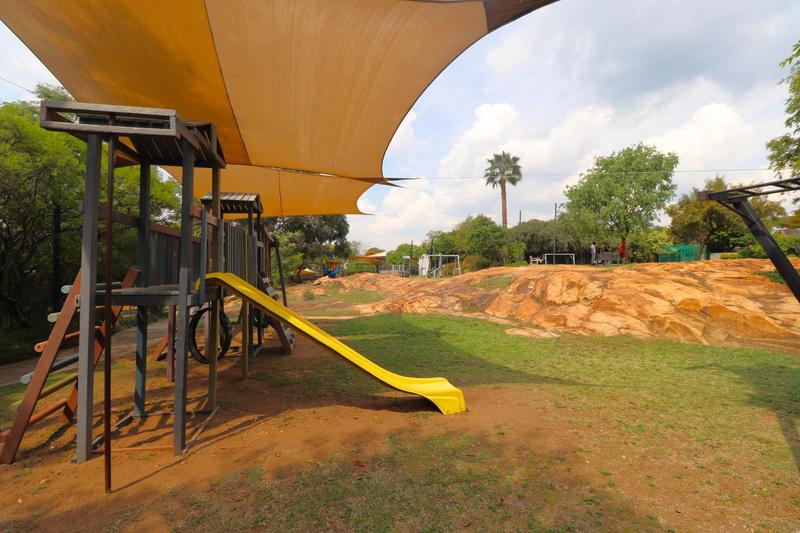 3 Bedroom Property for Sale in Olivedale Gauteng
