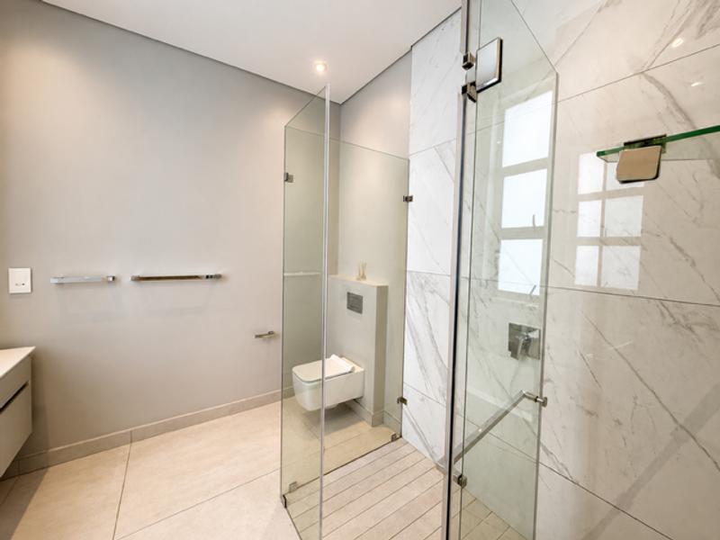 4 Bedroom Property for Sale in Morningside Gauteng