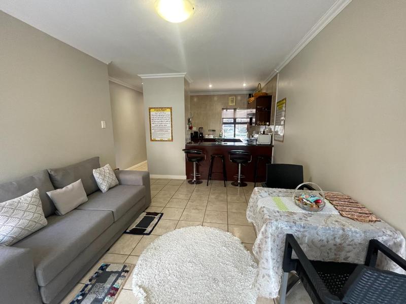 1 Bedroom Property for Sale in Zwartkop Golf Estate Gauteng