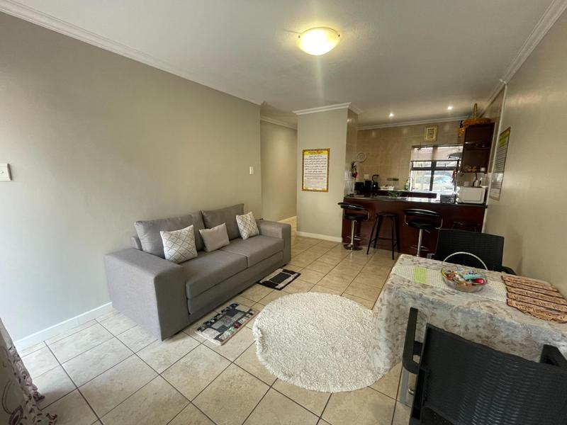 1 Bedroom Property for Sale in Zwartkop Golf Estate Gauteng