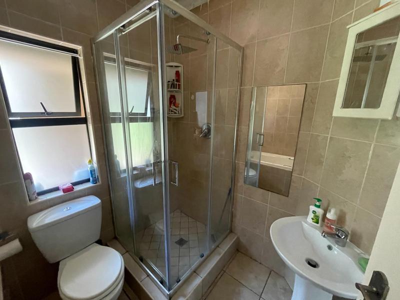 1 Bedroom Property for Sale in Zwartkop Golf Estate Gauteng