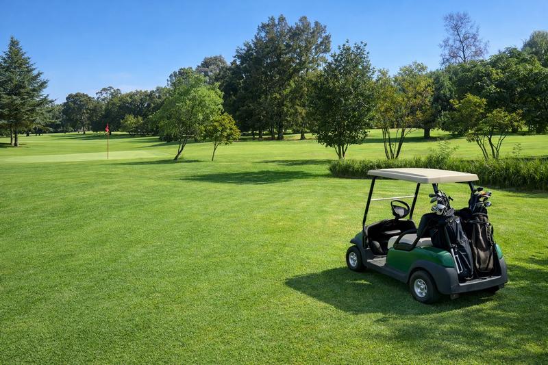 1 Bedroom Property for Sale in Zwartkop Golf Estate Gauteng