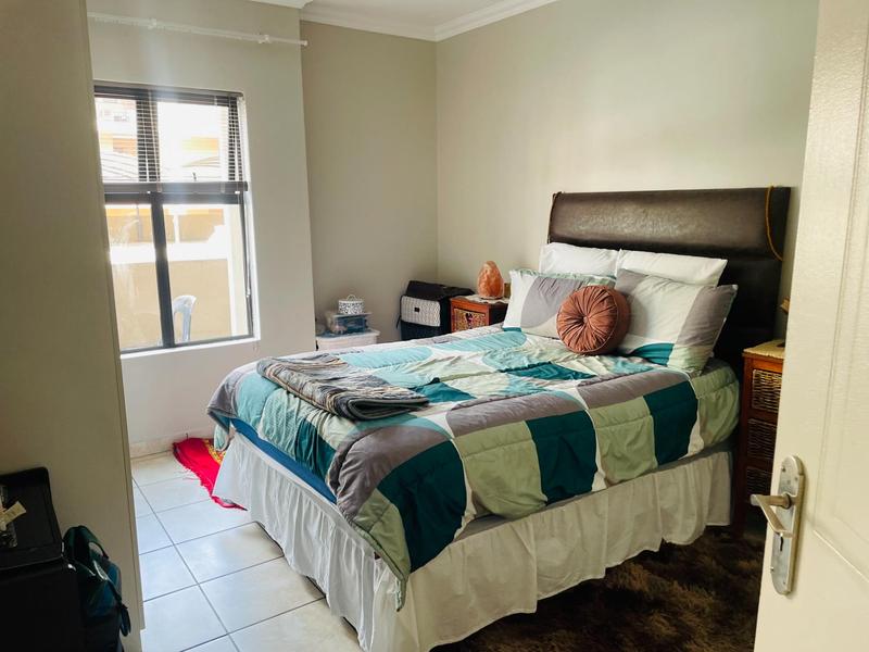 1 Bedroom Property for Sale in Zwartkop Golf Estate Gauteng
