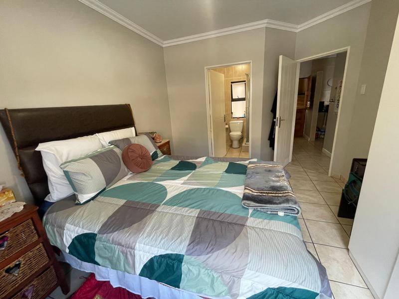 1 Bedroom Property for Sale in Zwartkop Golf Estate Gauteng