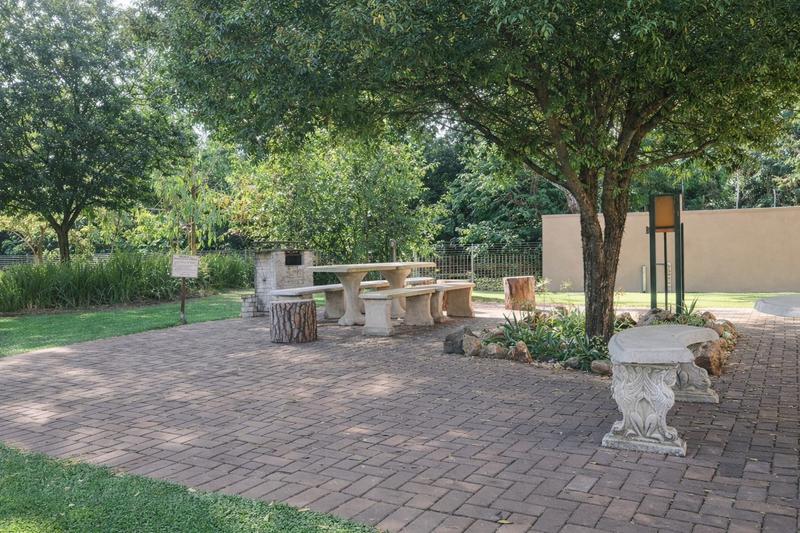 1 Bedroom Property for Sale in Zwartkop Golf Estate Gauteng