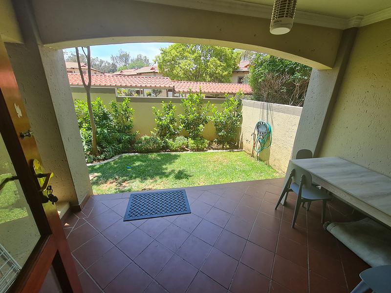 2 Bedroom Property for Sale in Bryanston Gauteng
