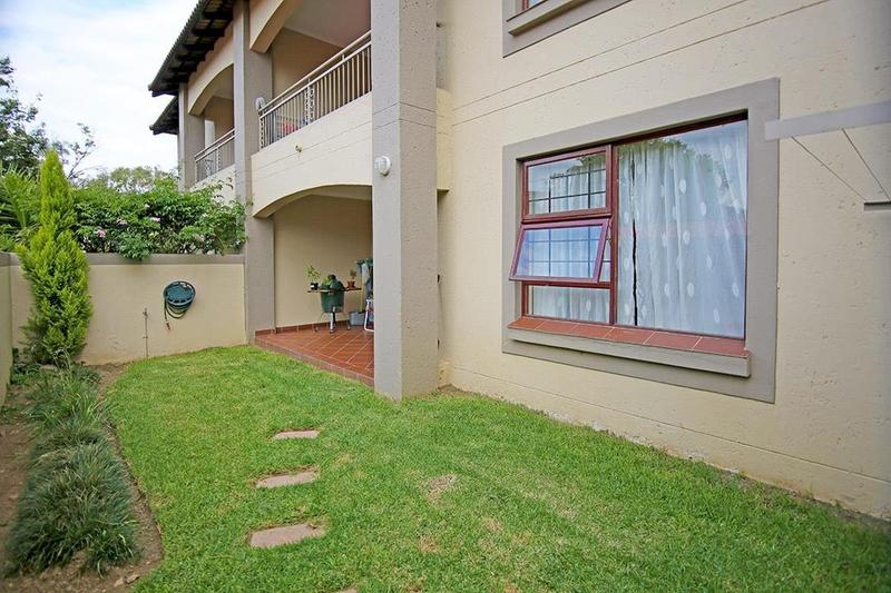 2 Bedroom Property for Sale in Bryanston Gauteng