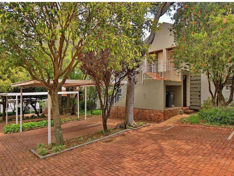 2 Bedroom Property for Sale in Benmore Gauteng