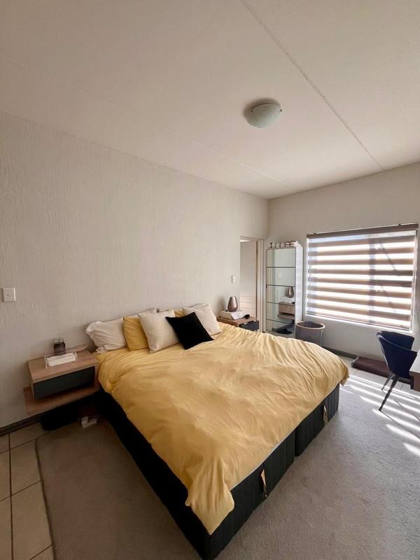 To Let 2 Bedroom Property for Rent in Victory Park Gauteng