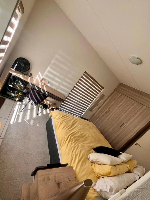 To Let 2 Bedroom Property for Rent in Victory Park Gauteng